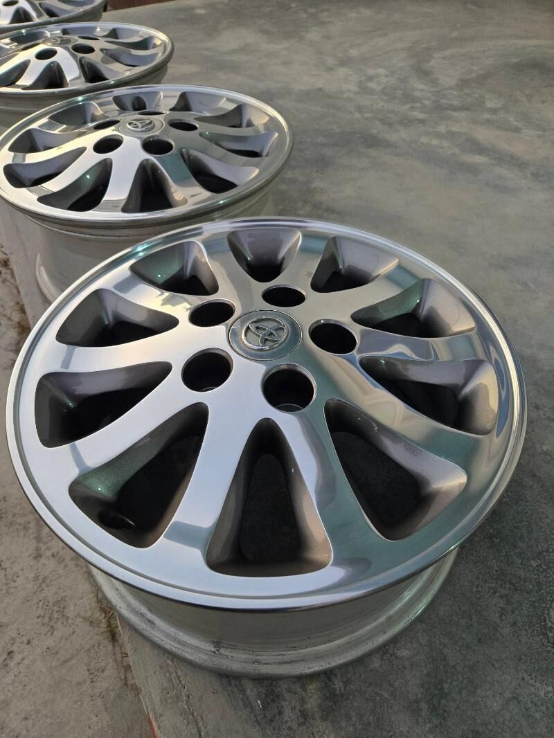 Broska Orginal 15 lik 8 000 TMT - Мары - img 1