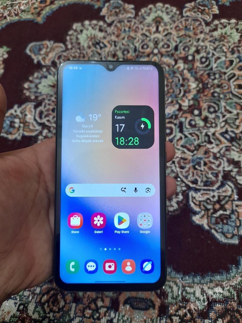 Samsung A34 5G - Мары - img 4