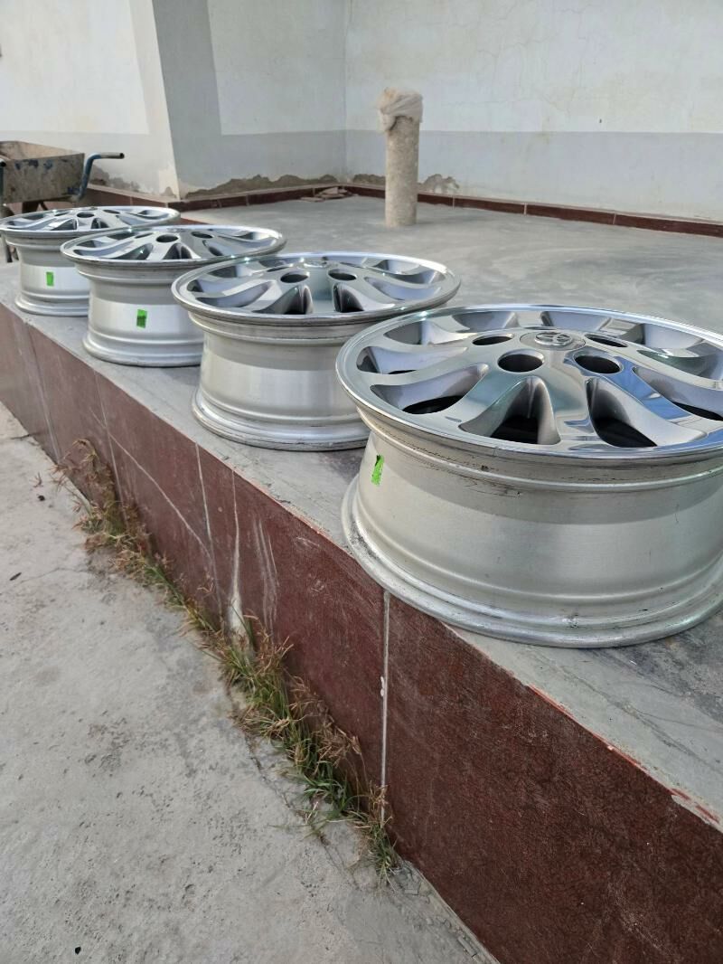 Broska Orginal 15 lik 8 000 TMT - Мары - img 5