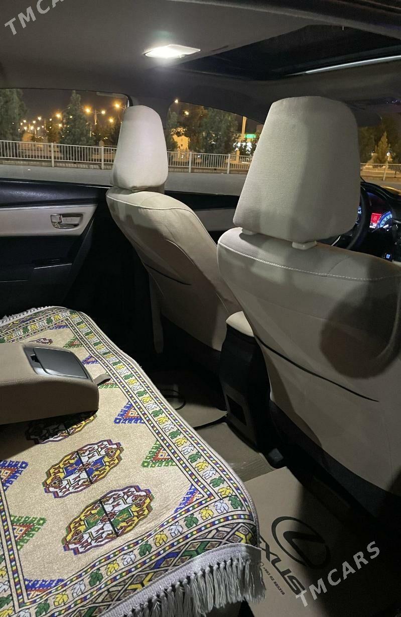 Toyota Corolla 2014 - 255 000 TMT - Хитровка - img 7