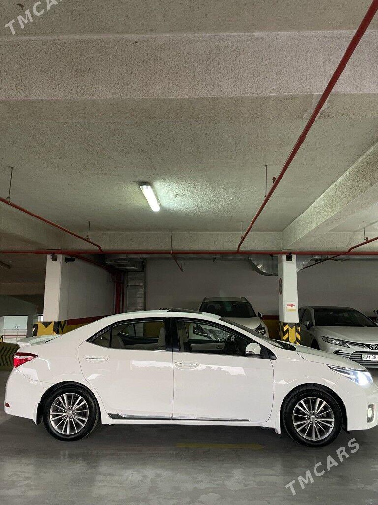 Toyota Corolla 2014 - 255 000 TMT - Хитровка - img 3
