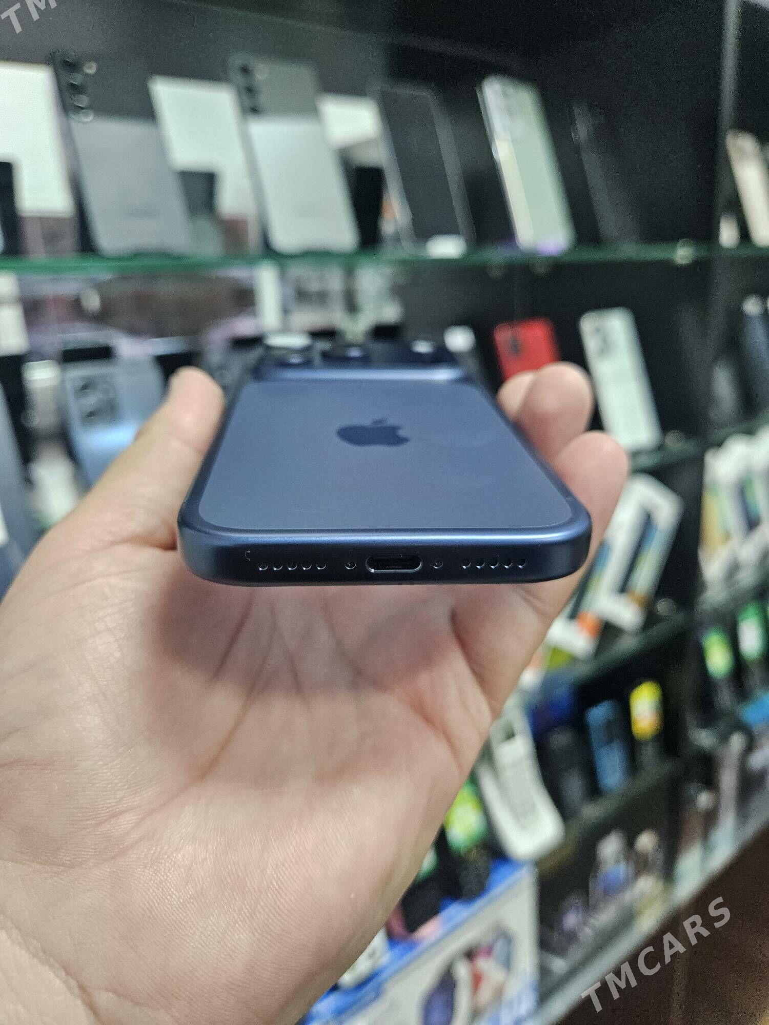 17 PRO ZA/A 256 - Мары - img 5