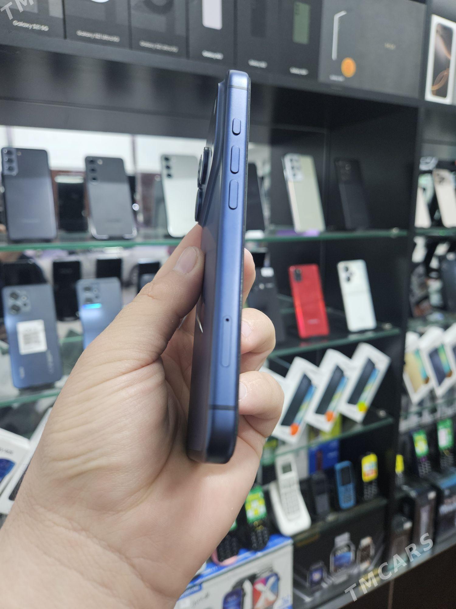 17 PRO ZA/A 256 - Мары - img 3