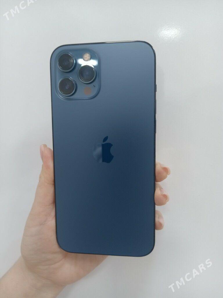 IPhone 12 pro max - Türkmenabat - img 3
