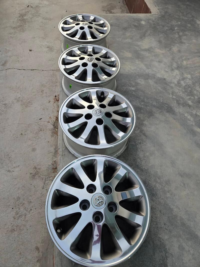 Broska Orginal 15 lik 8 000 TMT - Мары - img 2