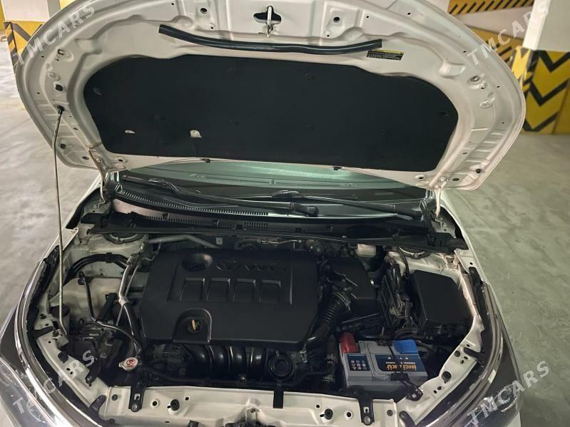 Toyota Corolla 2014 - 255 000 TMT - Хитровка - img 8