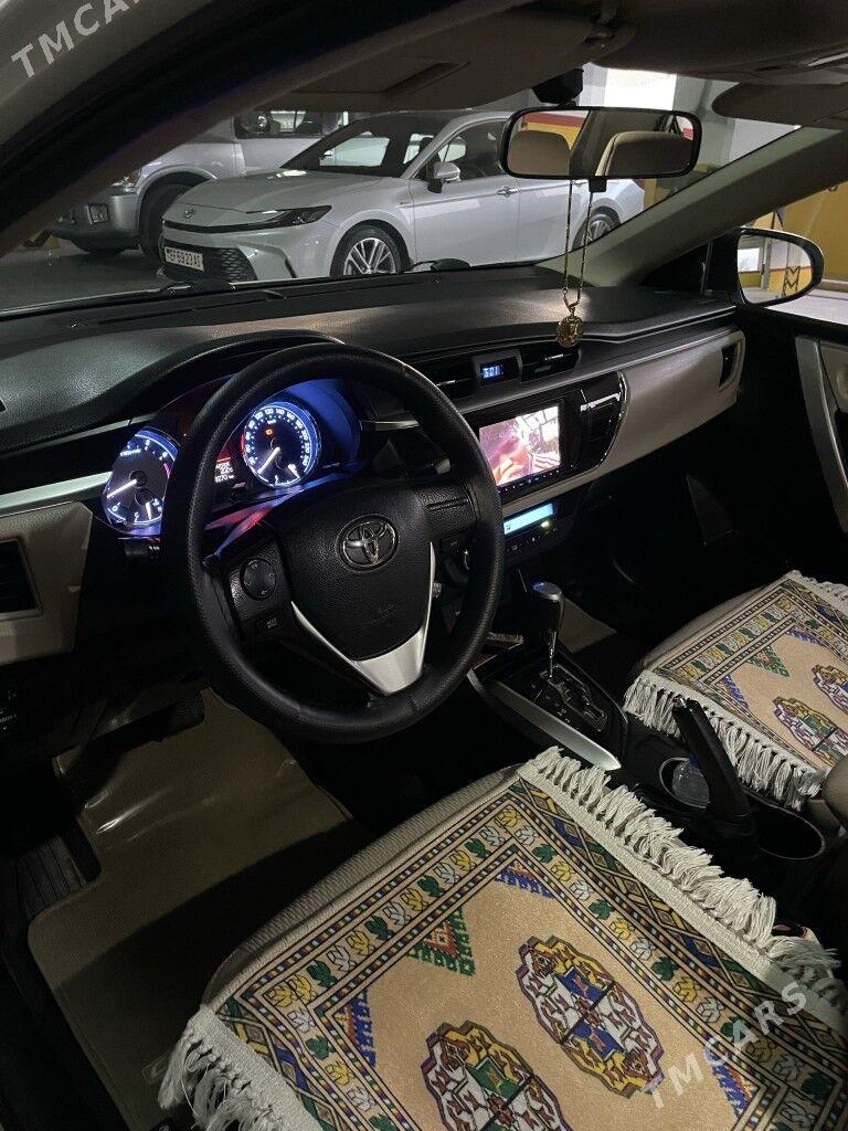 Toyota Corolla 2014 - 255 000 TMT - Хитровка - img 6
