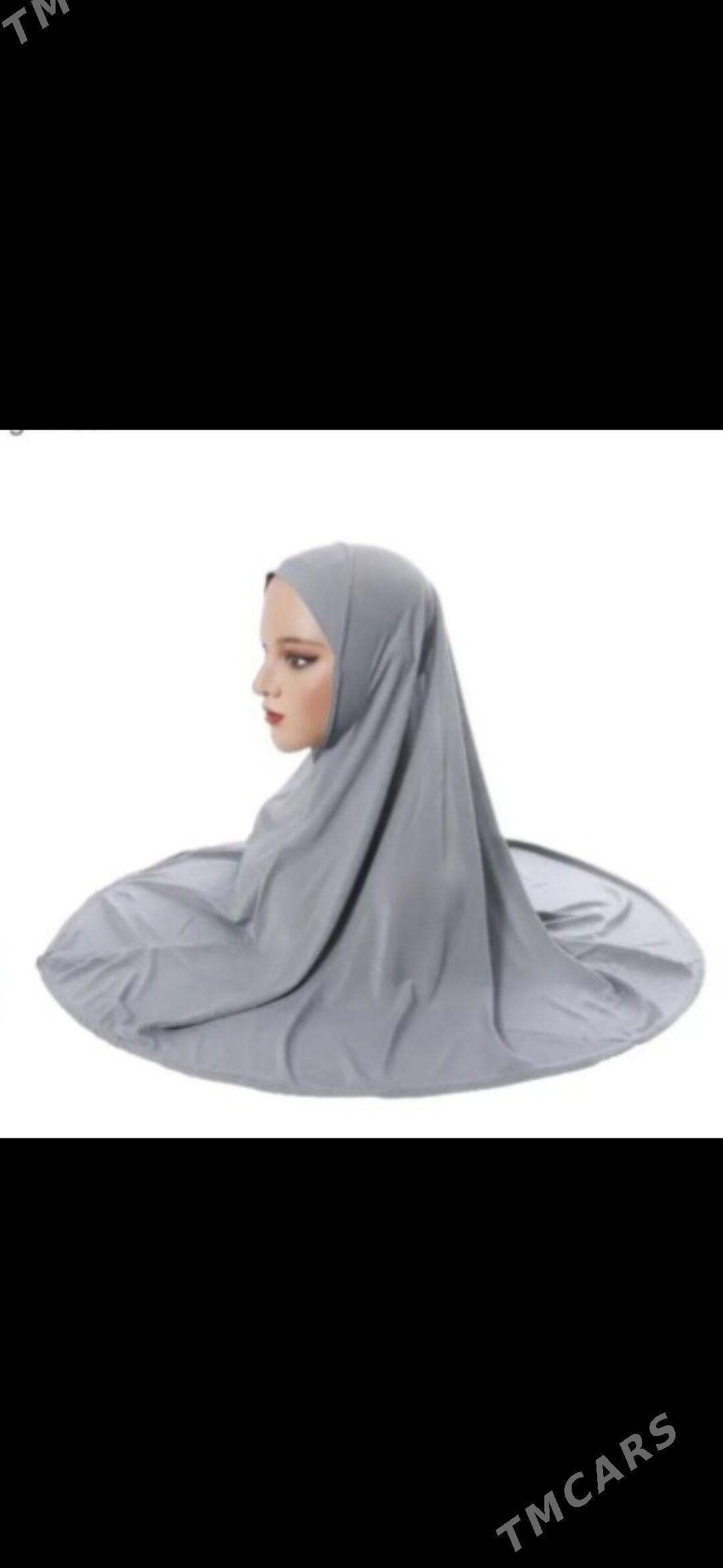hijab - Туркменабат - img 2
