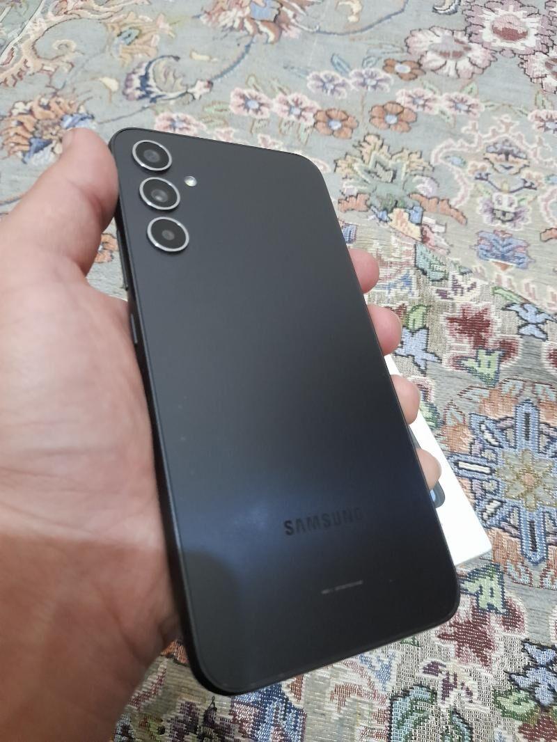 Samsung A34 5G - Мары - img 2
