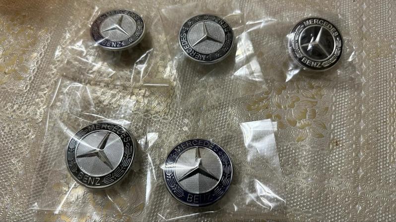 Mercedes oblisowka znacok 100 TMT - Aşgabat - img 3