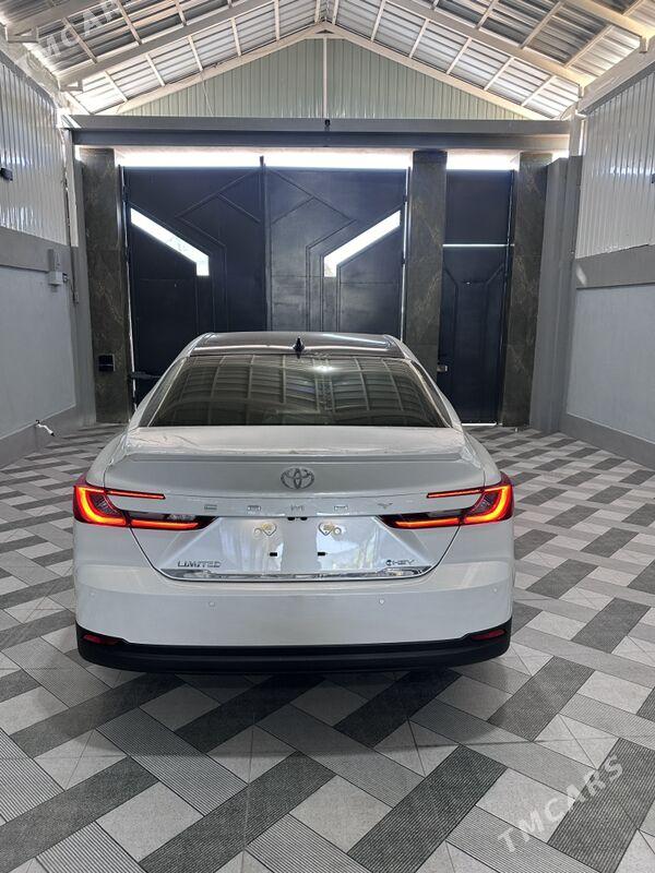 Toyota Camry 2025 - 754 000 TMT - Aşgabat - img 6