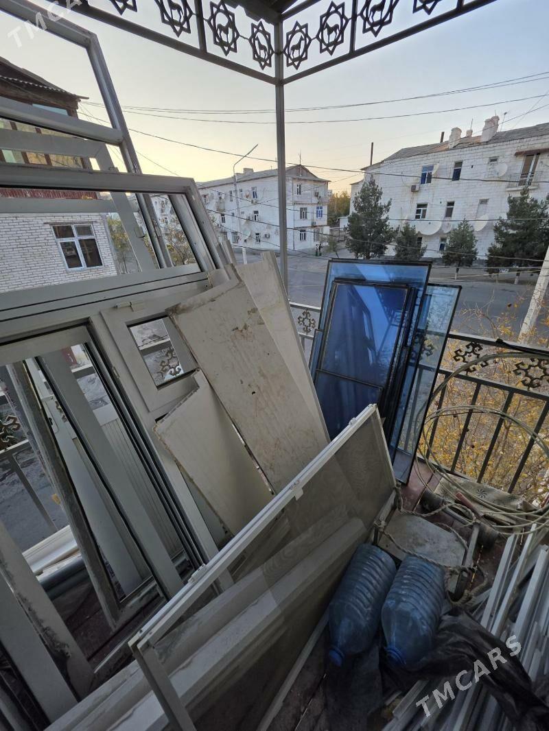 Plastik aynalar - Türkmenbaşy - img 1