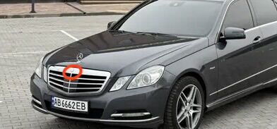 Mercedes oblisowka znacok 100 TMT - Aşgabat - img 6