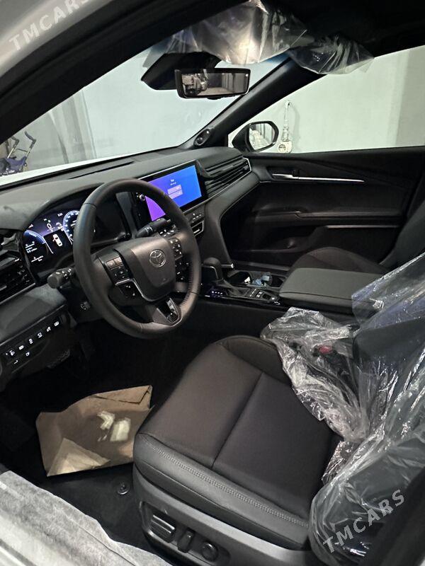 Toyota Camry 2025 - 754 000 TMT - Aşgabat - img 3