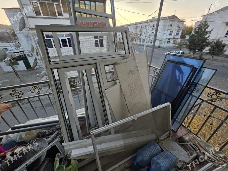 Plastik aynalar - Türkmenbaşy - img 2