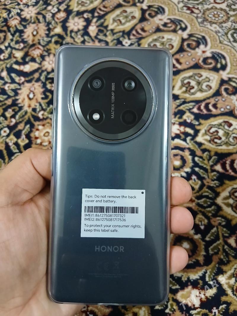 HONOR X9c - Балканабат - img 4
