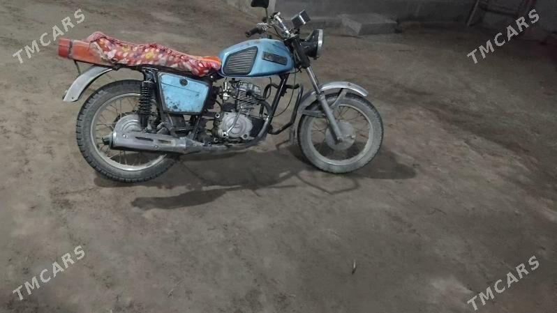 Fekon FK200-14G 2016 - 7 000 TMT - Достлук - img 4