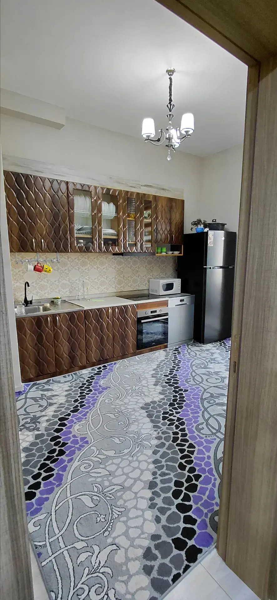 gurtly 3kom arzan - Aşgabat - img 4