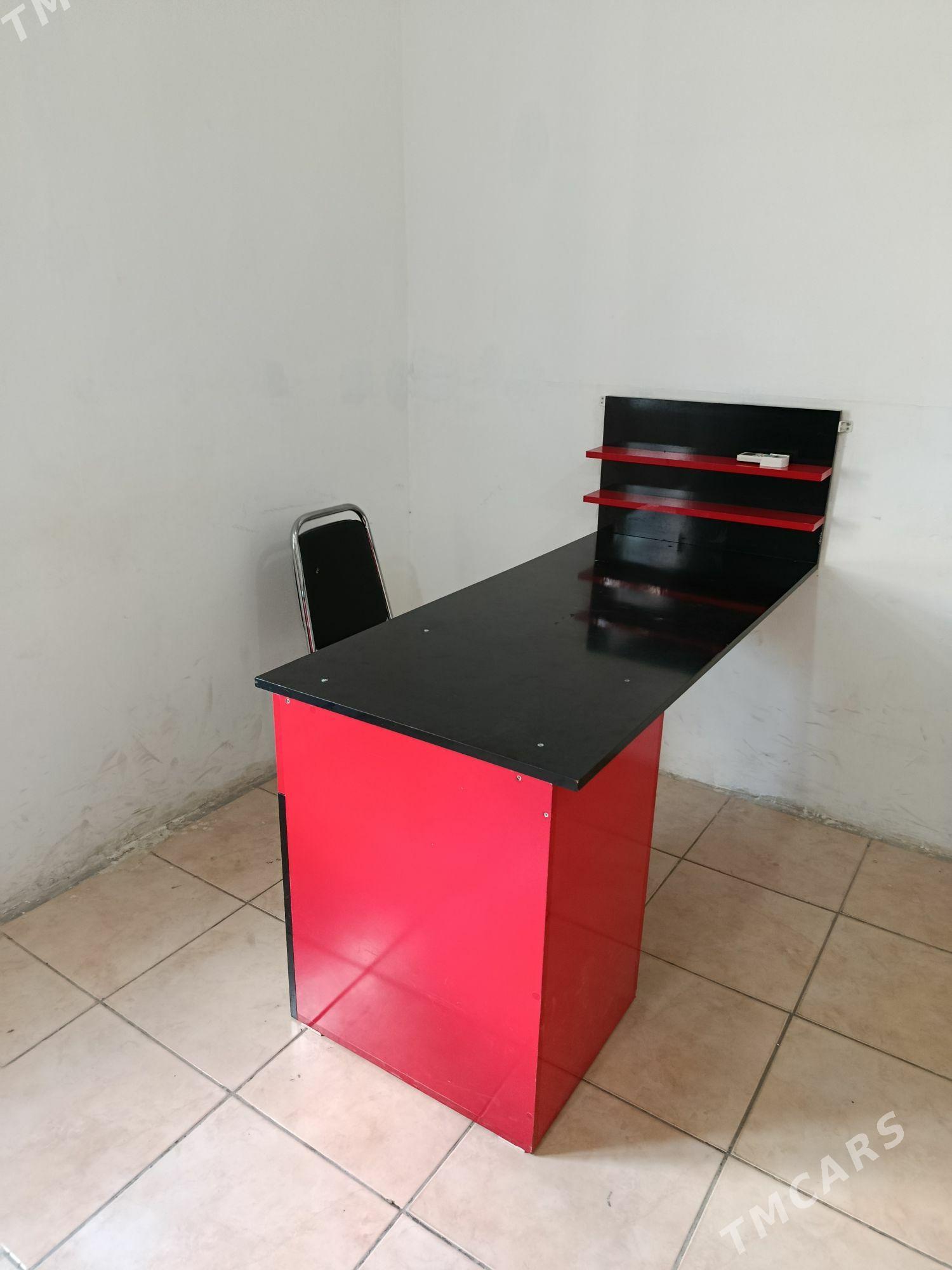 ufrada salon - Туркменбаши - img 3