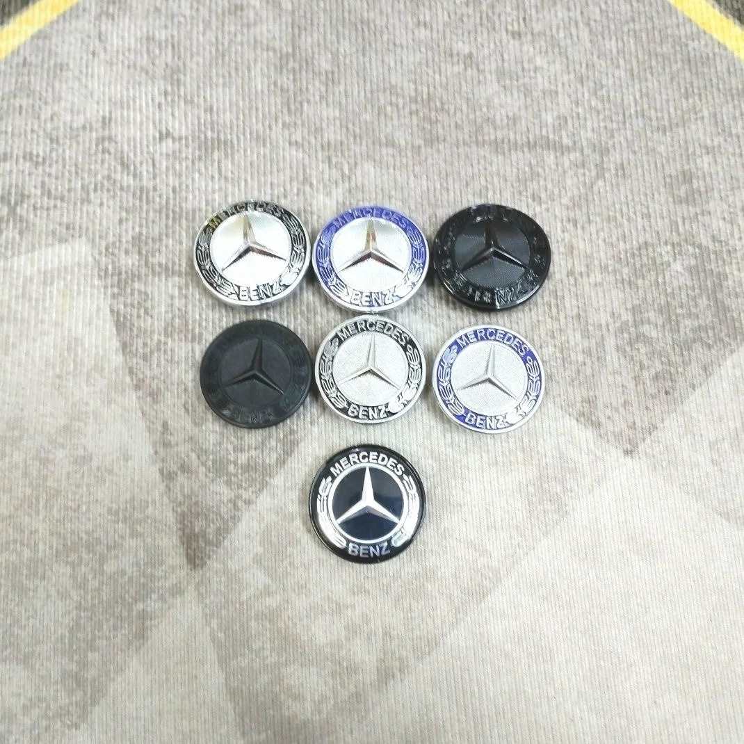 Mercedes oblisowka znacok 100 TMT - Aşgabat - img 1