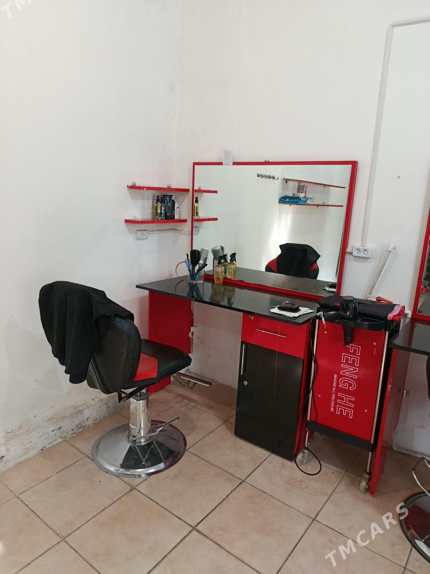 ufrada salon - Туркменбаши - img 2