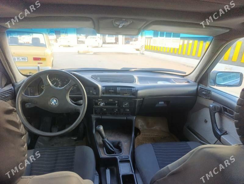 BMW 520 1993 - 50 000 TMT - Мары - img 5