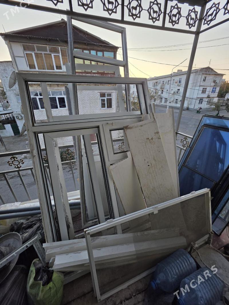 Plastik aynalar - Türkmenbaşy - img 3