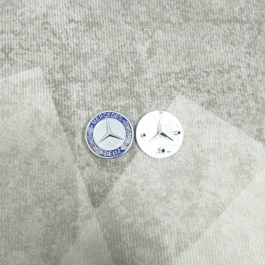 Mercedes oblisowka znacok 100 TMT - Aşgabat - img 2