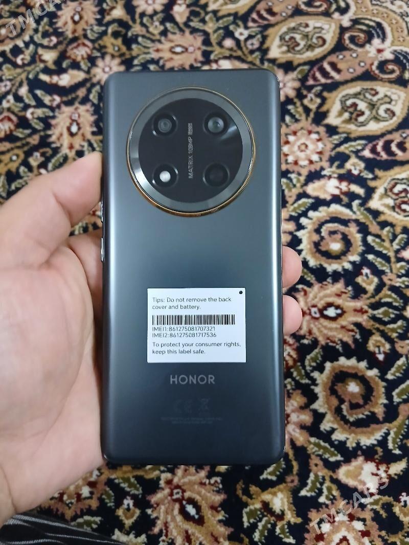 HONOR X9c - Балканабат - img 3