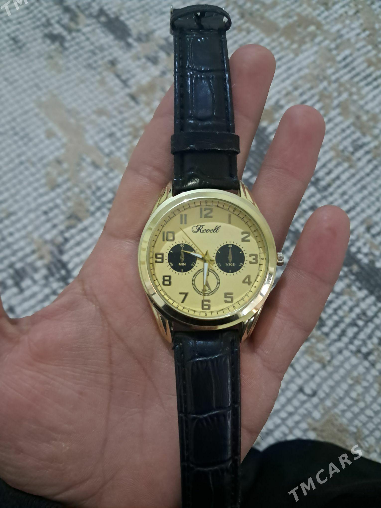 Goşar sagat. - Ашхабад - img 2