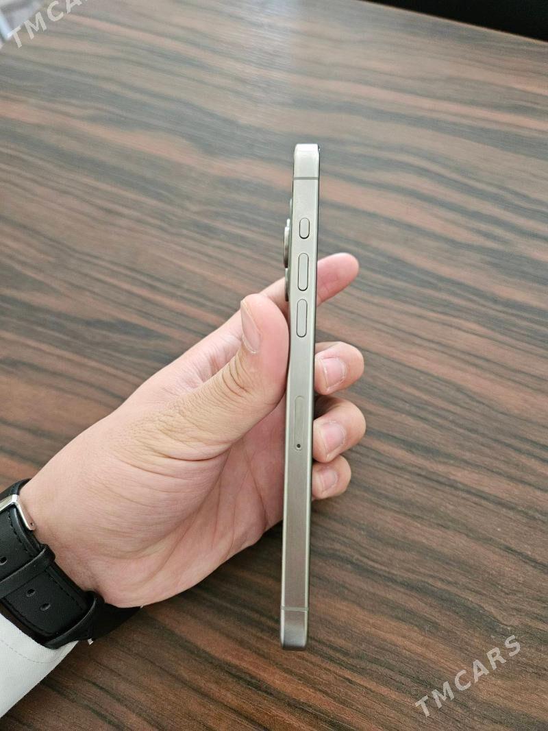 iPhone 15 pro max - Mary - img 5