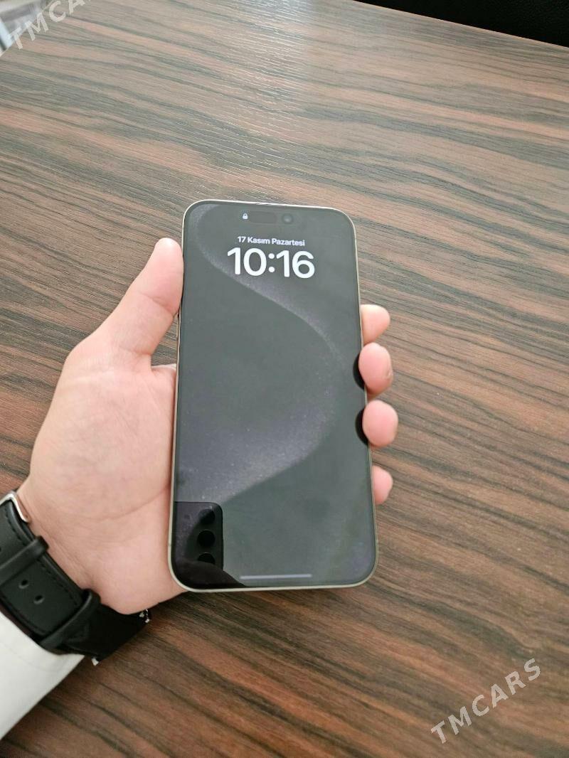 iPhone 15 pro max - Mary - img 4