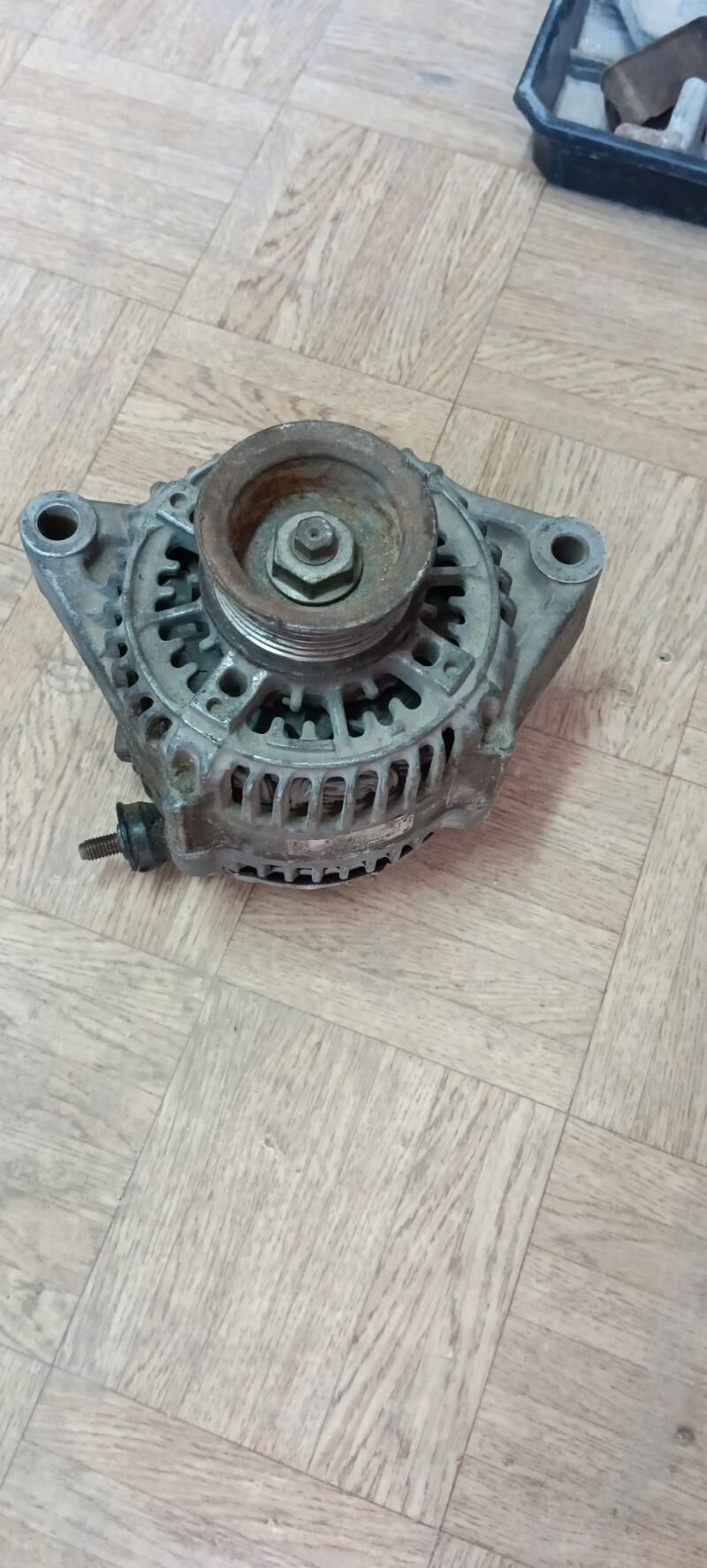 марк 111 TMT - Балканабат - img 6