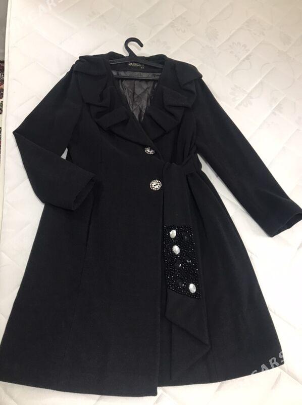 пальто - Aşgabat - img 2