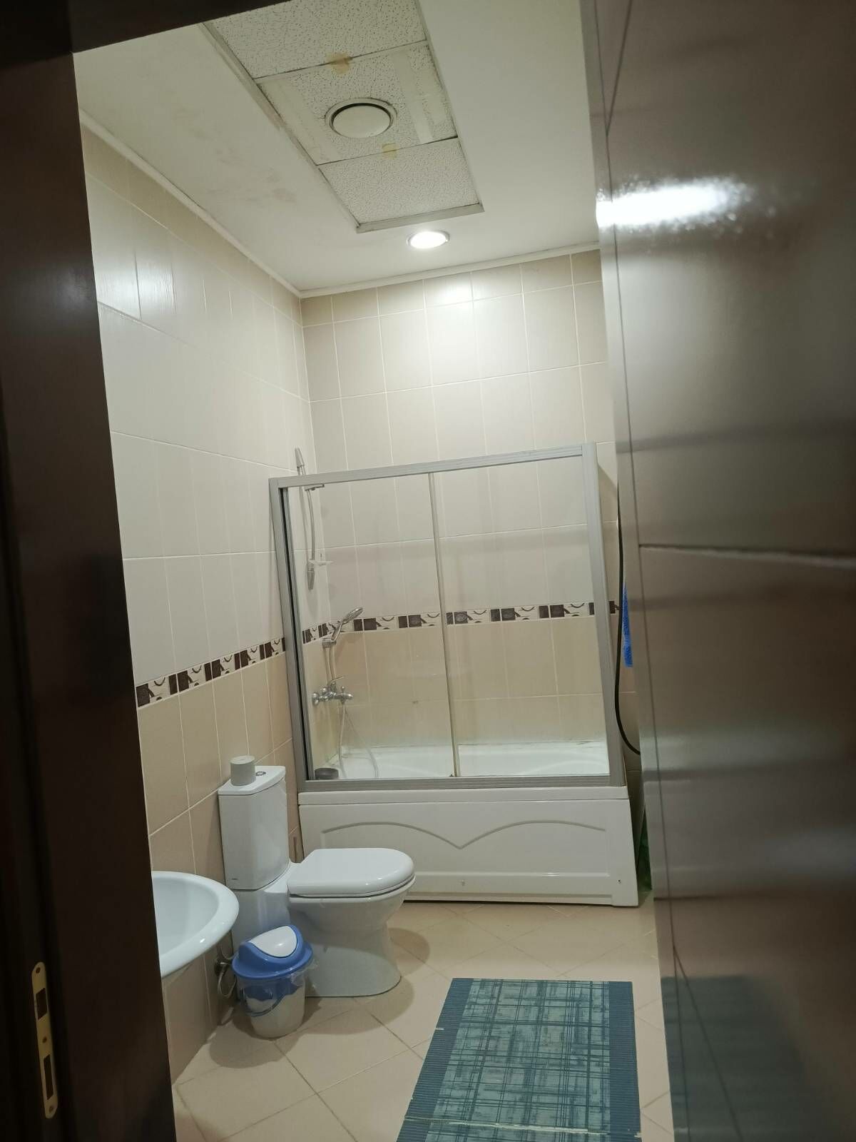 Moskowskiy Elitka 4 kom - Aşgabat - img 3