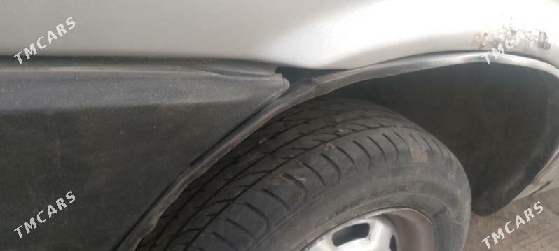 Lada 21099 2001 - 16 000 TMT - Гурбансолтан Едже - img 3