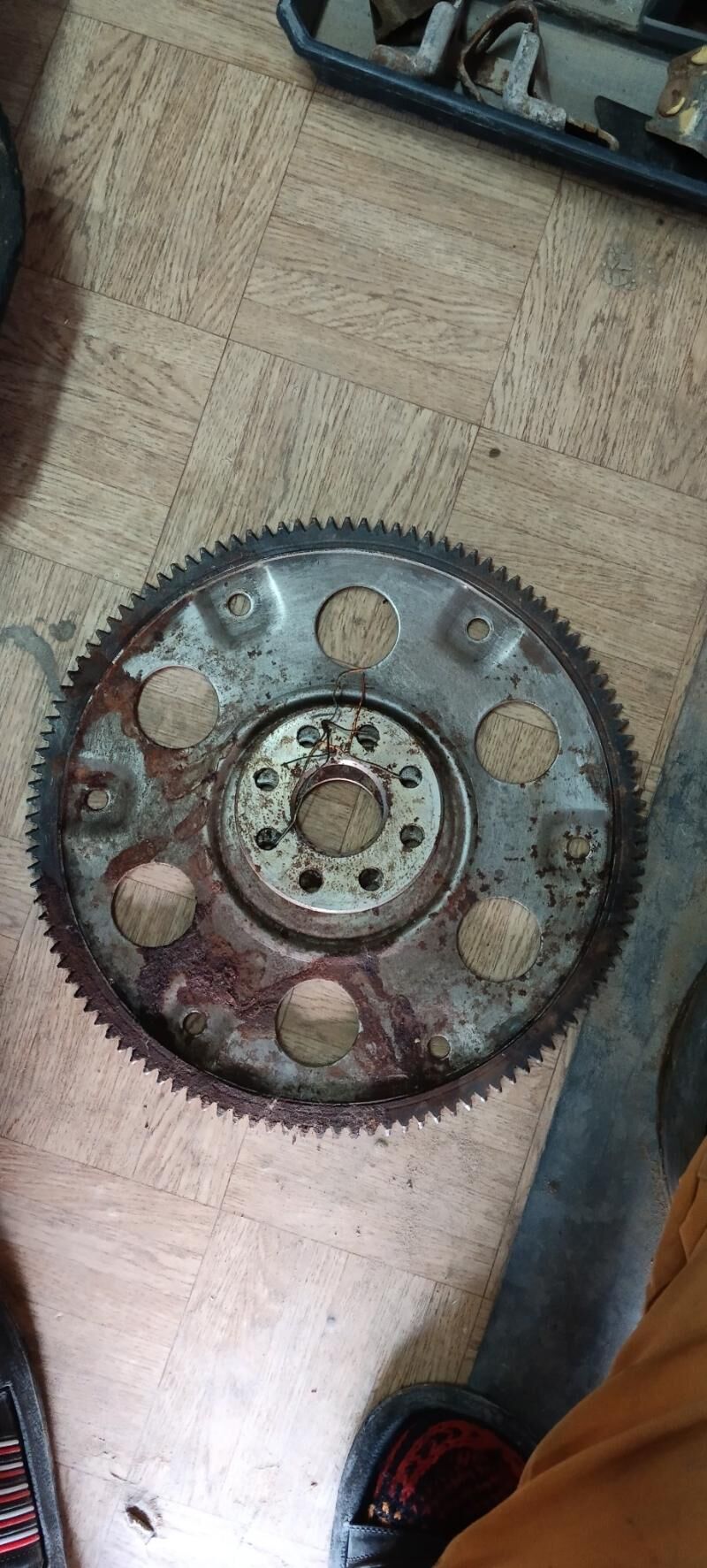 марк 111 TMT - Балканабат - img 10