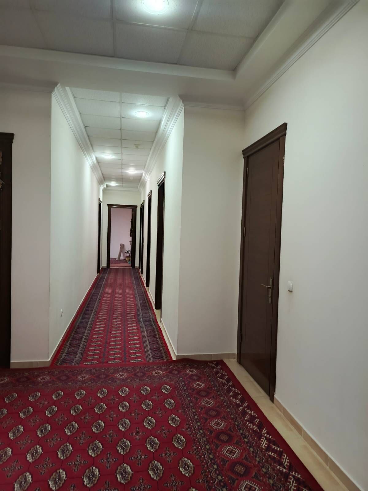 Moskowskiy Elitka 4 kom - Aşgabat - img 8