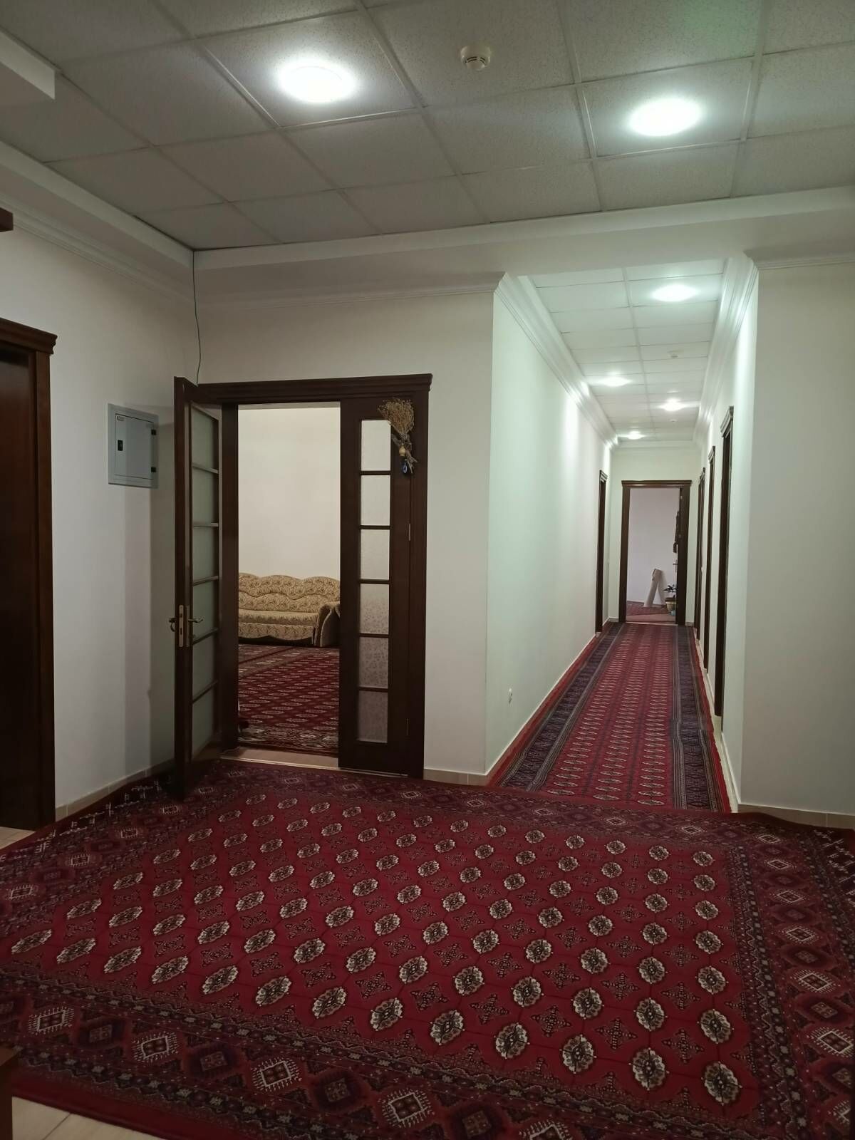 Moskowskiy Elitka 4 kom - Aşgabat - img 5