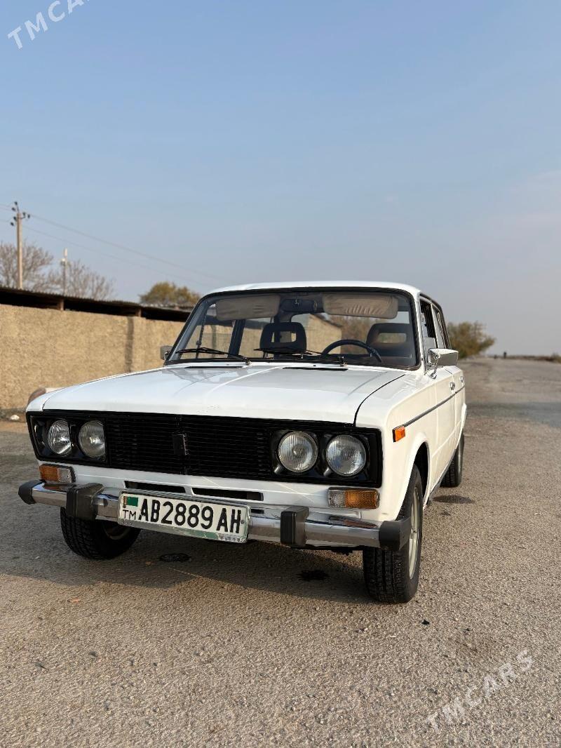 Lada 2106 1988 - 25 000 TMT - Ýaşlyk - img 2