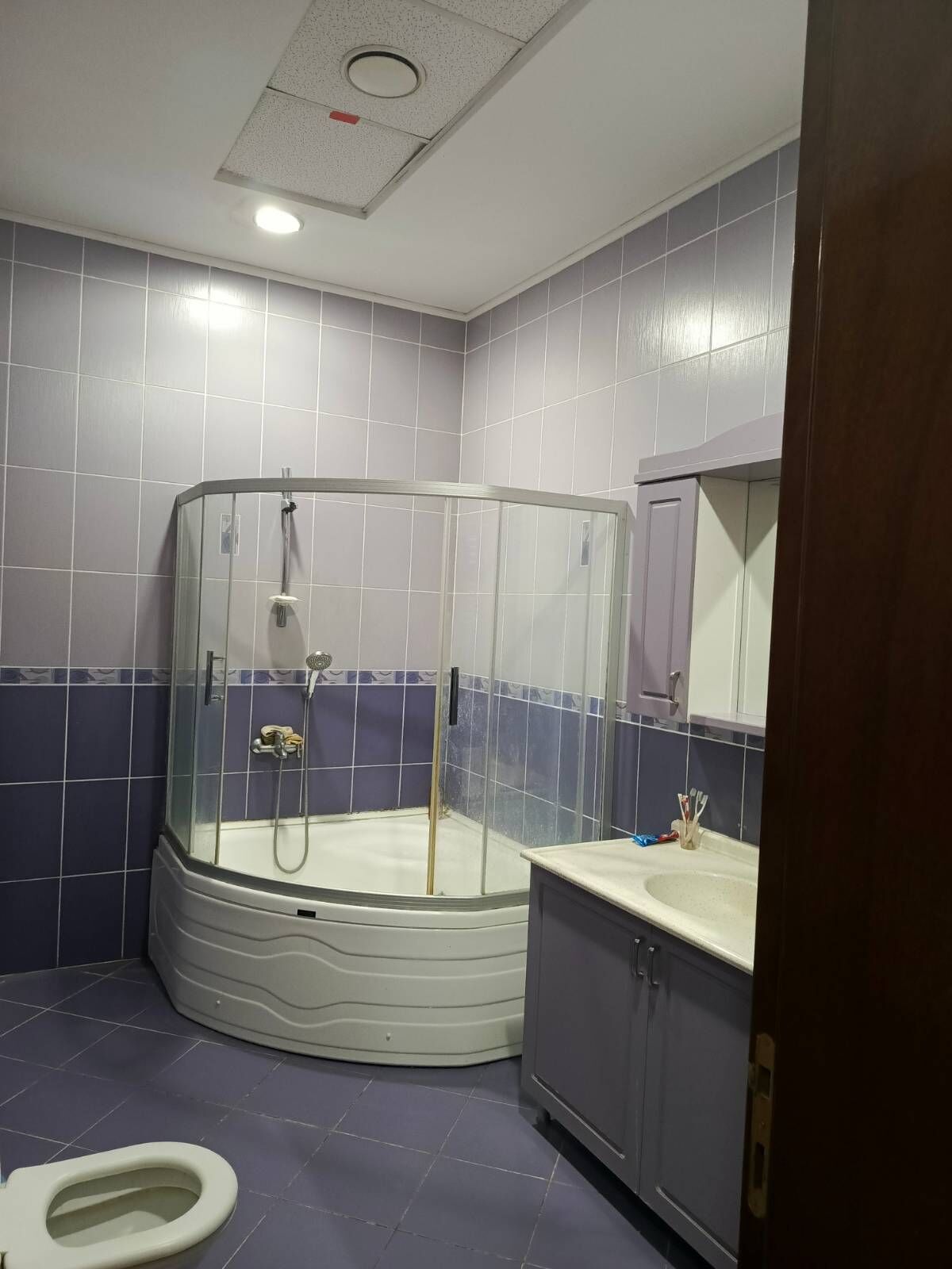 Moskowskiy Elitka 4 kom - Aşgabat - img 10