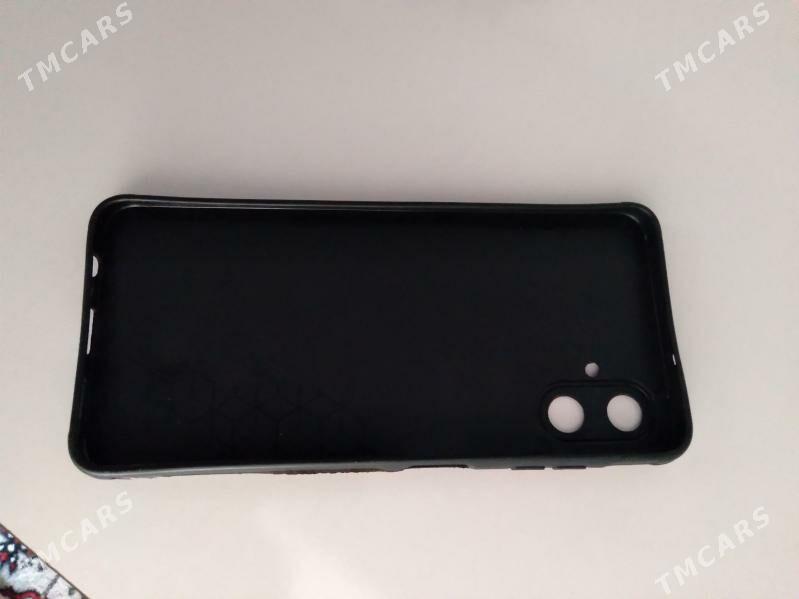 GERLAX ADAPTER we ÇEHOL A06 - Мир 7 - img 4