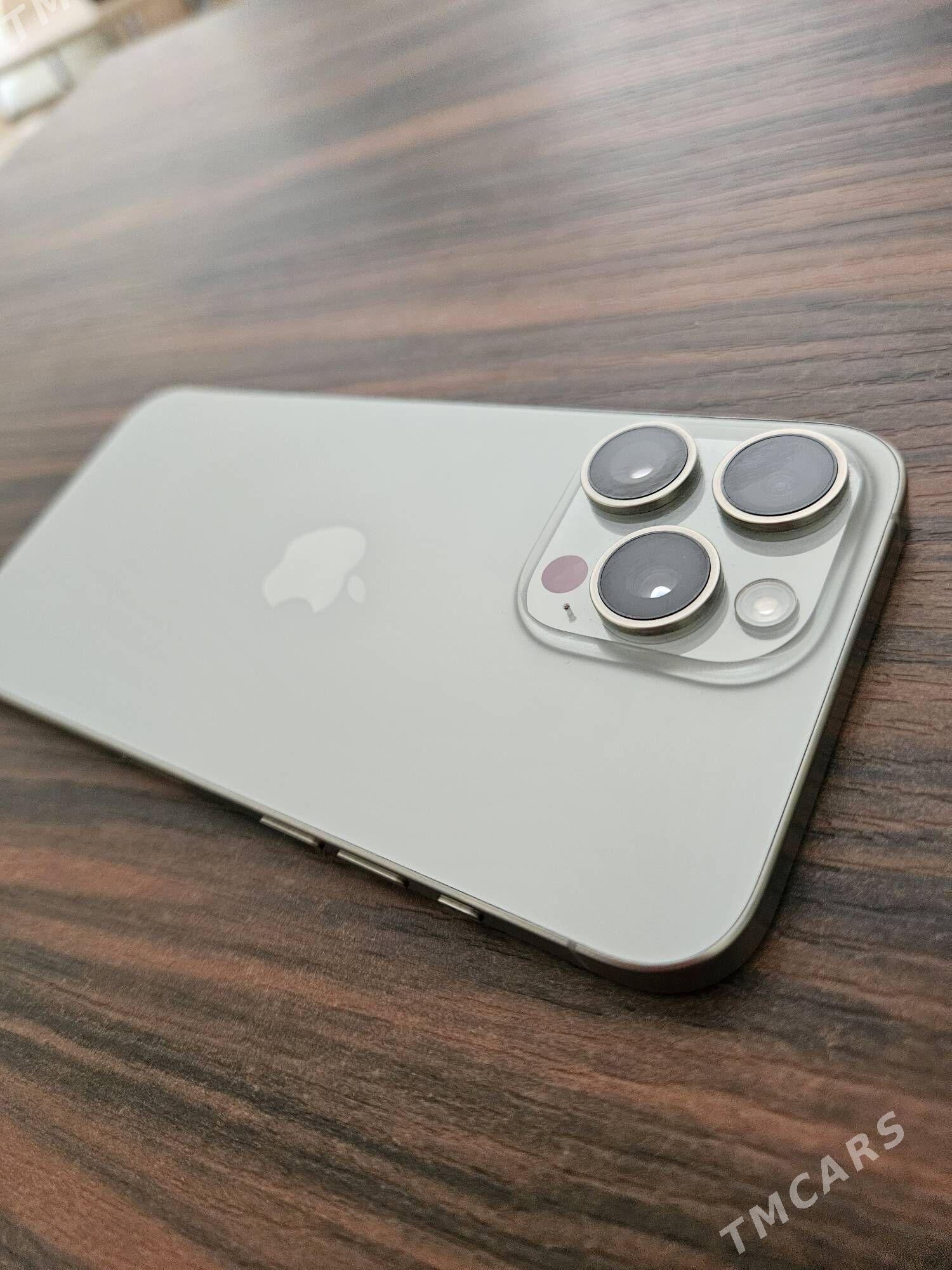 iPhone 15 pro max - Mary - img 8