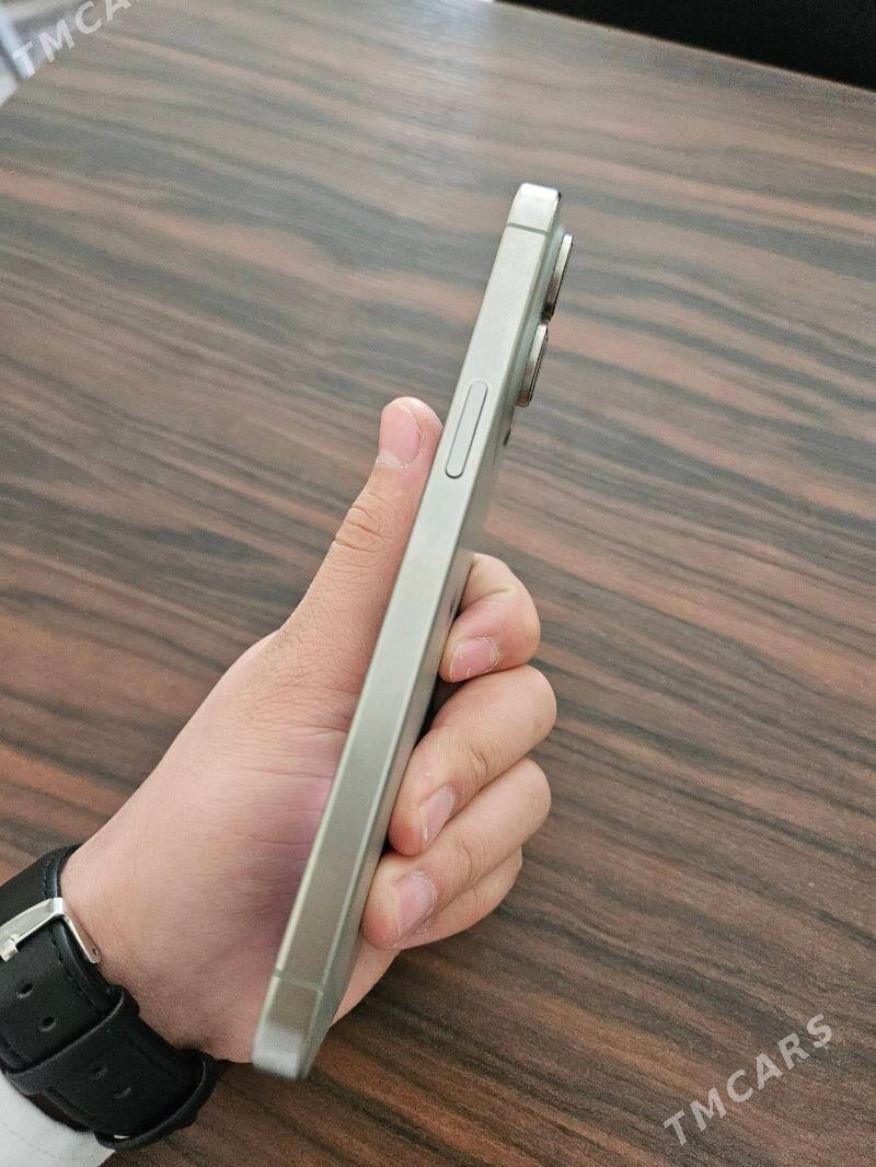 iPhone 15 pro max - Mary - img 6