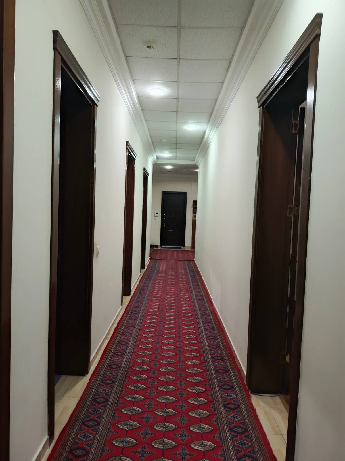 Moskowskiy Elitka 4 kom - Aşgabat - img 4