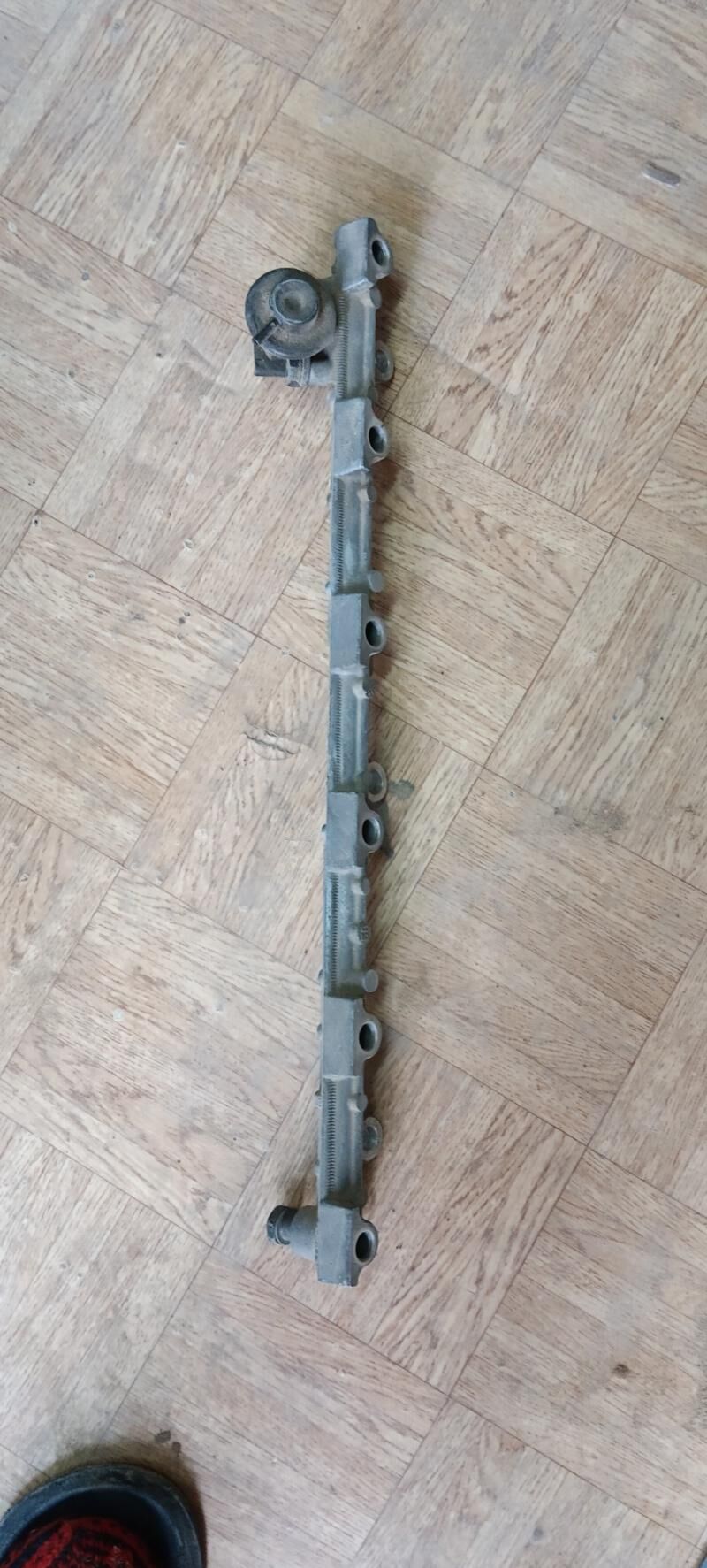 марк 111 TMT - Балканабат - img 8