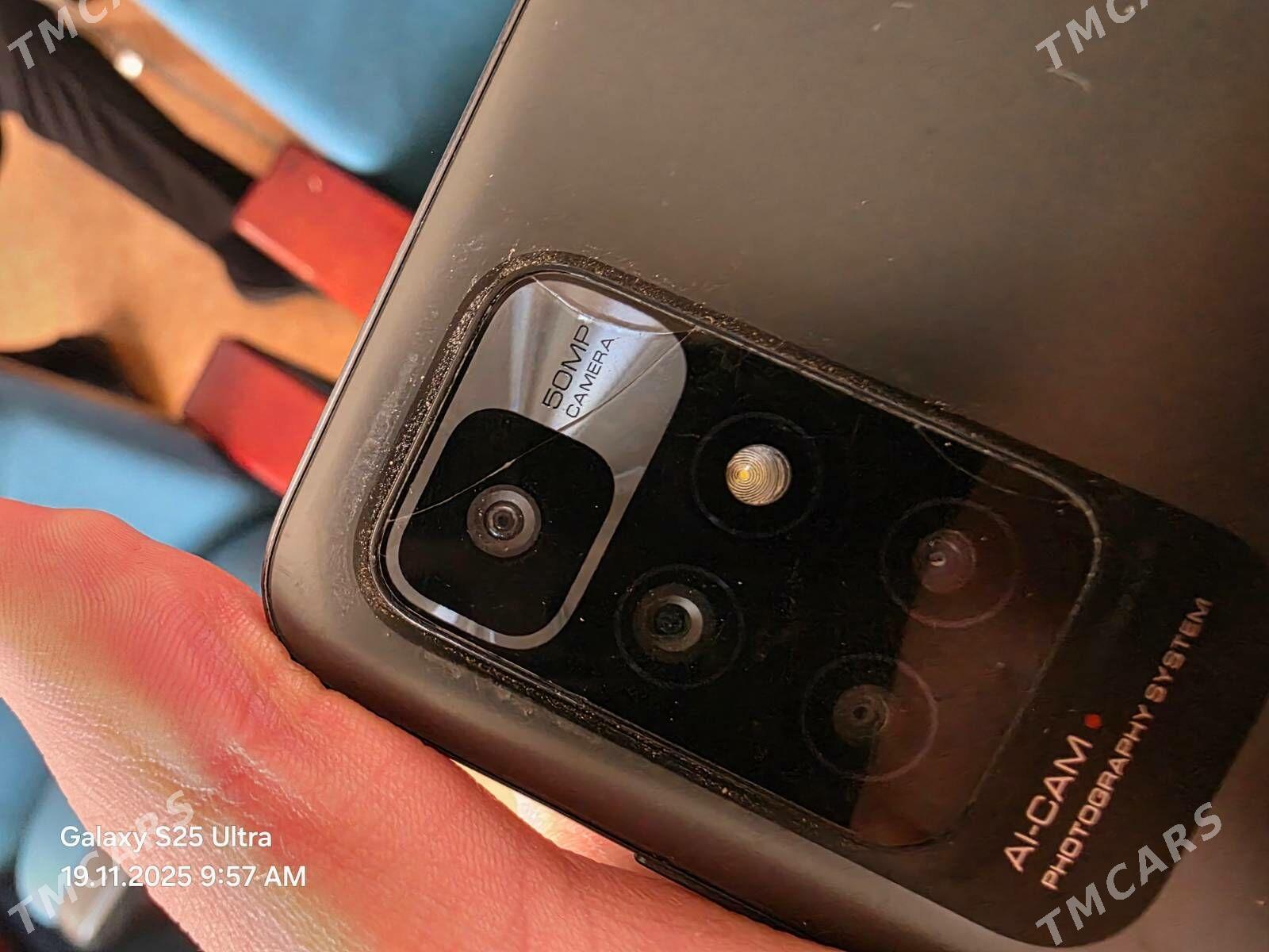 Redmi not 11 4g - Baýramaly - img 1