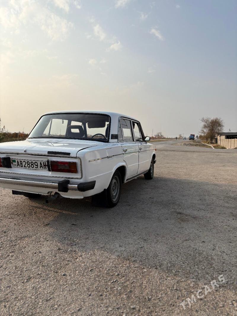 Lada 2106 1988 - 25 000 TMT - Ýaşlyk - img 4