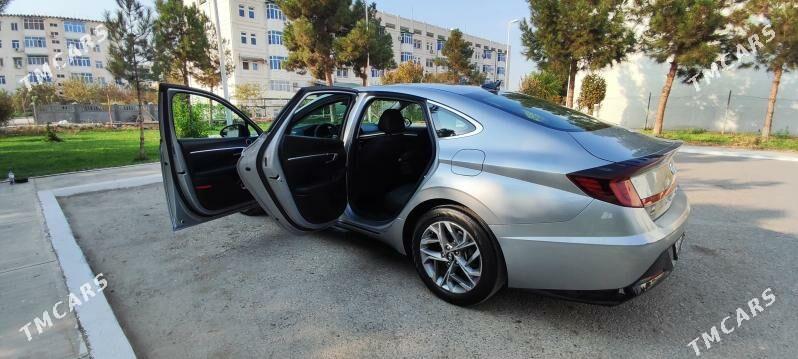 Hyundai Sonata 2021 - 260 000 TMT - Туркменабат - img 8