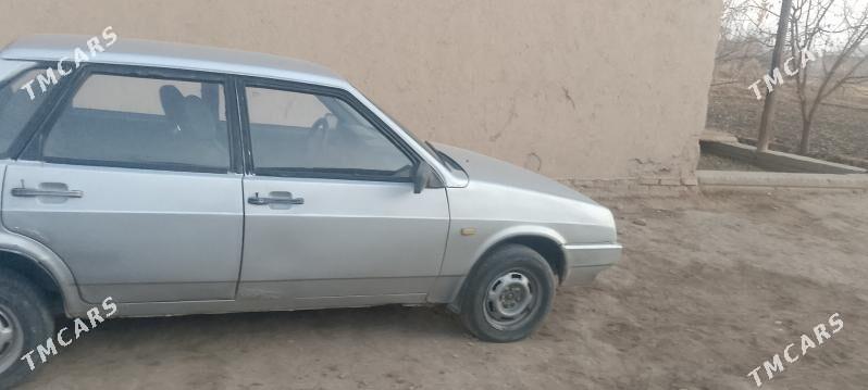 Lada 21099 2001 - 16 000 TMT - Гурбансолтан Едже - img 7